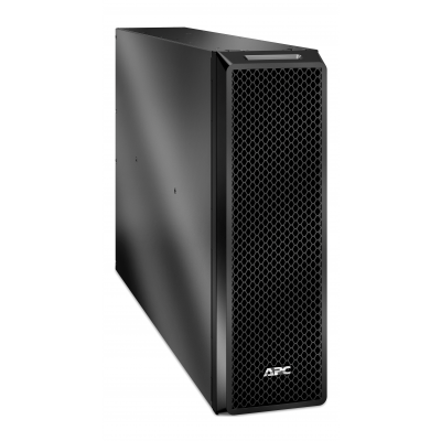 Zewnętrzny pakiet akumulatorowy Smart UPS SRT wolnostojący do 8kVA i 10kVA SRT192BP2 SCHNEIDER (SRT192BP2)