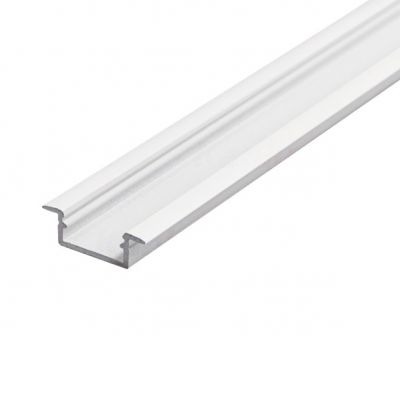Profil aluminiowy PROFILO K-W 2m  26551 KANLUX (26551)