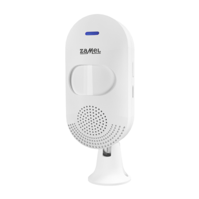 MINIALARM Z WBUDOWANĄ SYRENĄ WI-FI TUYA TYP: ZAM-500 (GAR10000077-WUN)