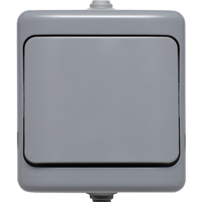 BRYZA Łącznik pojedynczy IP54 180001 (180001)