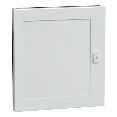 Rozdzielnice PrismaSet drzwi przezroczyste 11 modułów IP55 LVS08333 SCHNEIDER (LVS08333)
