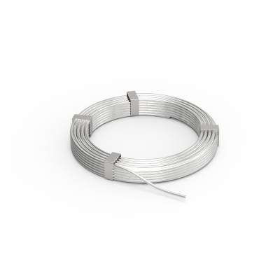 DRUT ALUMINIOWY fi-10 DR 10 AL ELKO BIS (80001009)