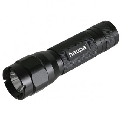 Latarka kieszonkowa  "IP67 Torch" 130314 HAUPA (130314)