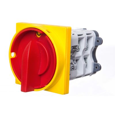 ŁK 100-15 Włącz-wyłącz  0-I  na kłódkę IP65 ELEKTROMET (910718)