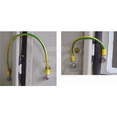 LU 6/300/M6 LINKA UZIEMIAJĄCA R30RS-04060063000 ERGOM (R30RS-04060063000)