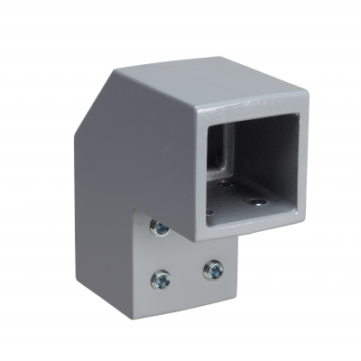 Spacial Stały uchwyt S3CM 50x 50mm NSYCMUTC50 SCHNEIDER (NSYCMUTC50)