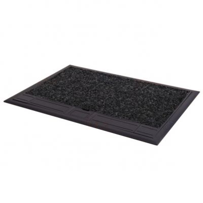 BIURO+ 04-0023-100 Puszka podłogowa KANLUX (28305)