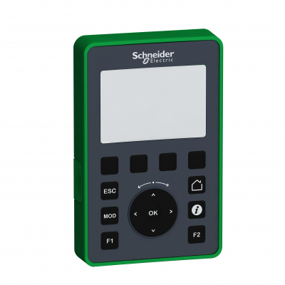 Terminal graficzny M221 TMH2GDB SCHNEIDER (TMH2GDB)