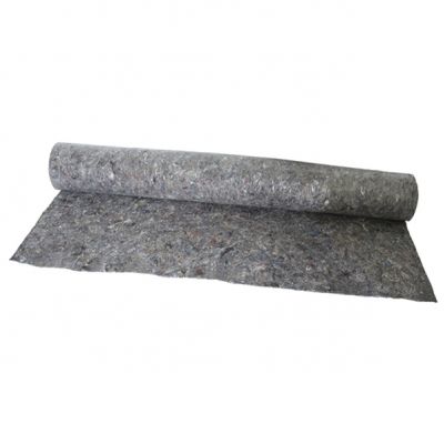 Filc zabezpieczający 1 x 10 m 393028 HAUPA (393028)
