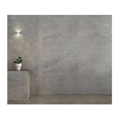 DUO RUEDA – G(alu) / W (biały)   [obud. Aluminium] (ML-RDU-G-W-1-PL-00-01)