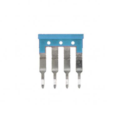 ZQV 2.5N/4 BL Złącze krosujące (terminal) 1718010000 WEIDMULLER (1718010000)