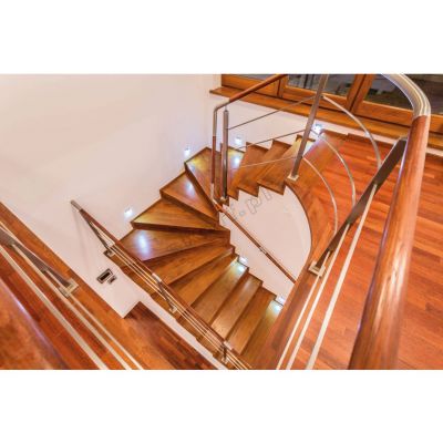 Oprawa schodowa LED TANGO stick LED Light 0,8W 10V DC 6500K barwa zimna IP20 czarny mat SKOFF (ML-TST-D-W-1-PL-00-01)