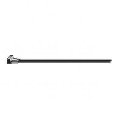 Opaska kablowa do wielokrotnego otwierania 152 x 7,6 mm* 262140 HAUPA (262140)