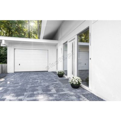 Oprawa schodowa LED TANGO stick LED Light 0,8W 10V DC 4000K barwa neutralna IP66 czarny mat  SKOFF (MH-TST-D-N-1-PL-00-01)