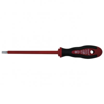 Śrubokręt płaski  2 K  VDE 10x200 101924 HAUPA (101924)