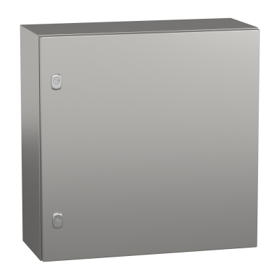 Spacial Obudowa wisząca ze stali nierdzewnej S3X IP66 304L 600x 600x 250mm NSYS3X6625 SCHNEIDER (NSYS3X6625)