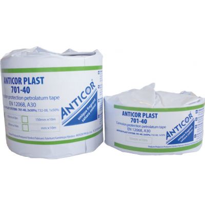 Taśma Anticor Plast 701-40 10cm (701-40/10)