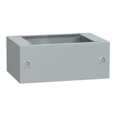 Thalassa Cokół 200mm do obudów PLA PLAT 500x420mm IP44 NSYZA254G SCHNEIDER (NSYZA254G)