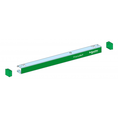 Zielona belka PrismaSet P 800mm SCHNEIDER (LVS08643)