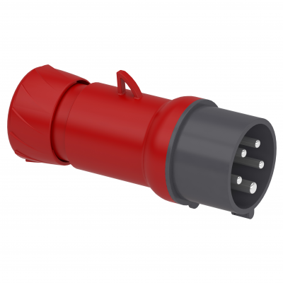 WTYK 16A 3P-N-E 380-415V IP44 50-60HZ SCHNEIDER (PKE16M435)