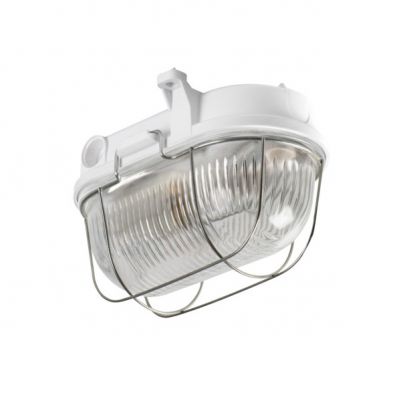 Hermetyczna oprawa kanałowa HERMI 7063NB E27 IP54 70524 KANLUX (70524)