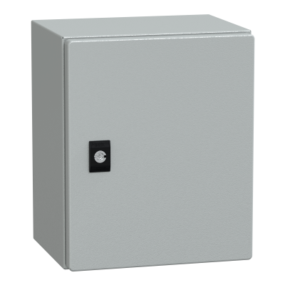 Spacial Obudowa CRN 300x 250x 200mm IP66 IK10 RAL7035 NSYCRN325200 SCHNEIDER (NSYCRN325200)