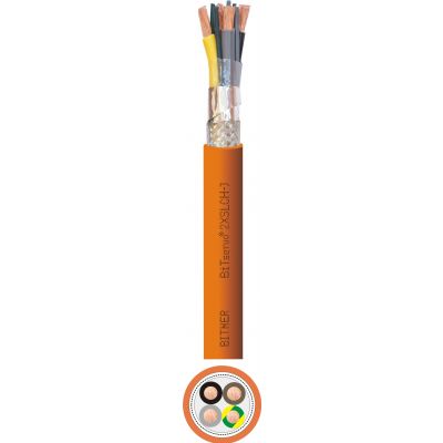 BiTservo 2YSLCH-J 4G50 Kabel sterowniczy BITNER (IP1808)