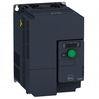 Przemiennik częstotliwości ATV320 3 fazowe 525/600VAC 50/60Hz 5.5kW 9A IP20 ATV320U55S6C SCHNEIDER (ATV320U55S6C)