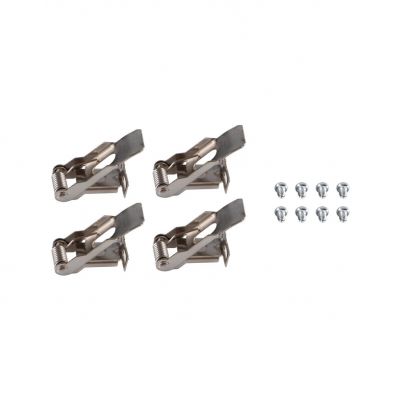 CLIPS PANEL 60-62 (37337)