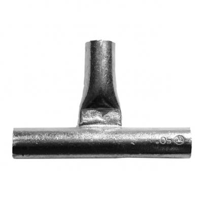 Złączka T Cu cyno. standard      70 mm2 291350 HAUPA (291350)