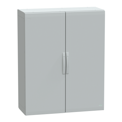Thalassa Obudowa poliestrowa PLA IP65 1250x1000x420 mm NSYPLA12104G SCHNEIDER (NSYPLA12104G)