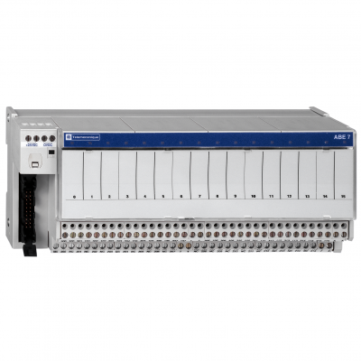 Telefast Baza 2C/O ABE7R16T370 SCHNEIDER (ABE7R16T370)