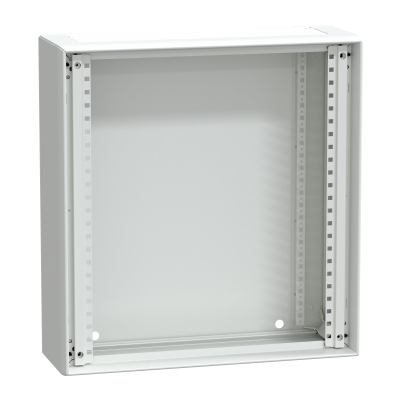 Rozdzielnice PrismaSeT obudowa naścienna 12 modułowej 600mm LVS08104 SCHNEIDER (LVS08104)