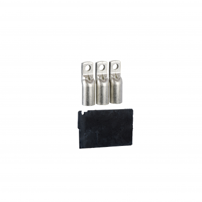 Compact INS/INV końcówki kablowe 95mm2 do INS100/160 3 szt. 100/160A 3P 28951 SCHNEIDER (28951)