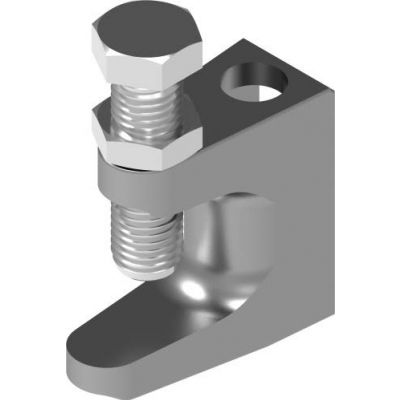 Zacisk ZK8/23 752209 BAKS (752209)