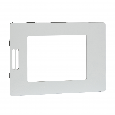 SE8300 szyld frontowy dla regulatorów SE8300 i SER8300 biały FAS-01 SCHNEIDER (FAS-01)