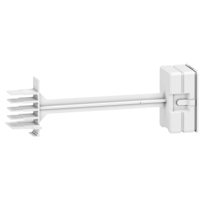 Canalis KB kaseta końcowa KBA IP55 40A KBA40AF SCHNEIDER (KBA40AF)