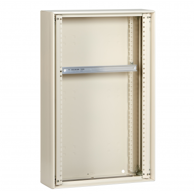 Rozdzielnice Prisma obudowa naścienna 9 modułowej 600mm 0 8103 SCHNEIDER (08103)