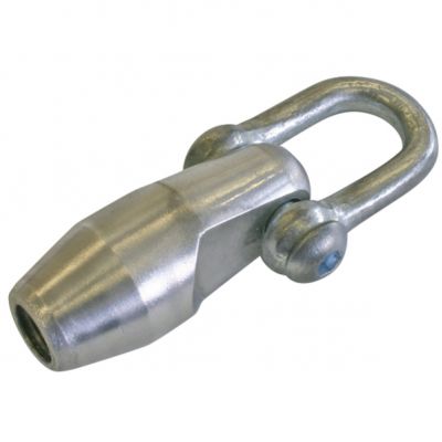 Gruszka początkowa z ogniwem M 12 143180 HAUPA (143180)