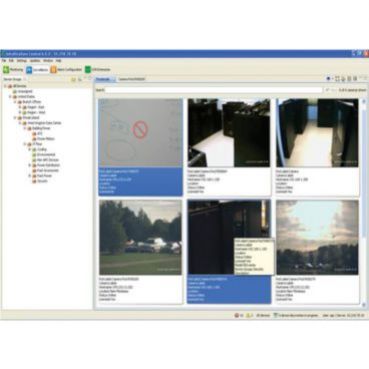 Licencja na oprogramowanie StruxureWare Data Center Expert na 25 węzłów AP9525 SCHNEIDER (AP9525)