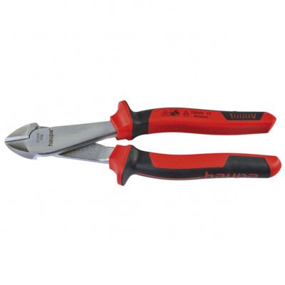 Mocny obcinak boczny VDE 205 mm 211219 HAUPA (211219)