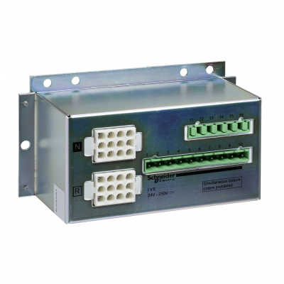 Compact NSb blokada elektryczna IVE 24_150VDC 29356 SCHNEIDER (29356)
