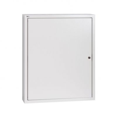  Rozdzielnica metalowa natynkowa 5x24M IP30 KP-DB-I-MS-524 KANLUX (32656)