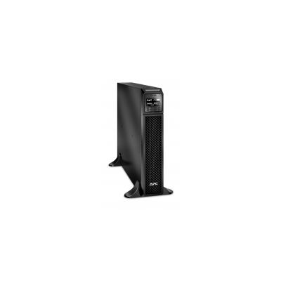 Zasilacz bezprzerwowy Smart UPS SRT wolnostojący 2200VA Online 230V SRT2200XLI SCHNEIDER (SRT2200XLI)