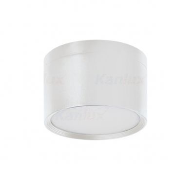 TIBERI PRO NT30W-940W Oprawa typu downlight TIBERI PRO NT30W-940W okrągła O17 RA>90 3000lm barwa  (35678)