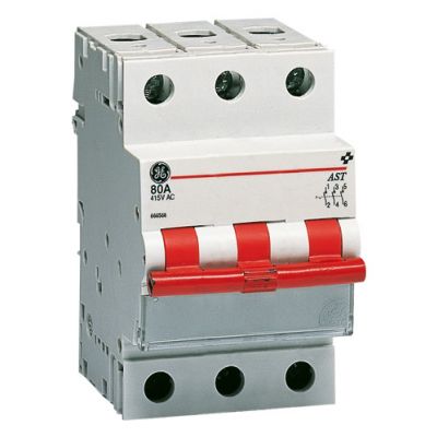 Rozłącznik modułowy 40A 3P ASTM4030 (666616)