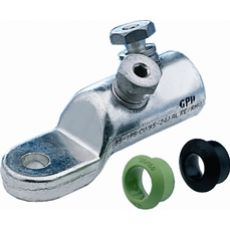 Końcówka kablowa miedziana Cu cynowana  95/12 95mm2 - M12 NEXANS (C16-95x12)