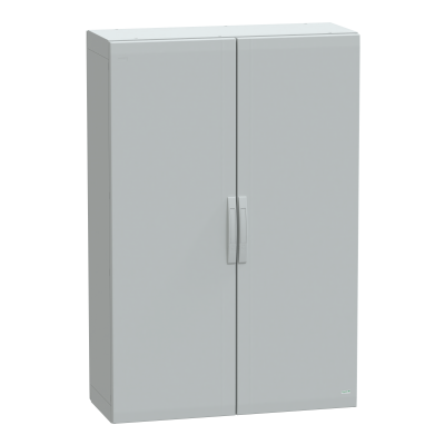 Thalassa Obudowa poliestrowa PLA IP65 1500x1000x420 mm NSYPLA15104G SCHNEIDER (NSYPLA15104G)