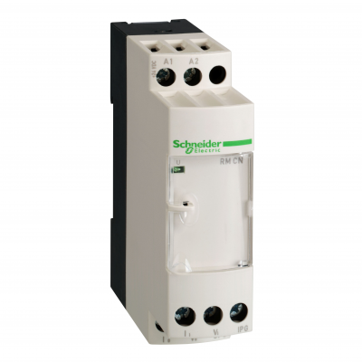 Zelio Analog Przetwornik napiecia/prądu 4…20mA RMCN22BD SCHNEIDER (RMCN22BD)