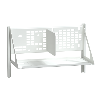 Rozdzielnice PrismaSet płyta do VarplusCan LVS03979 SCHNEIDER (LVS03979)